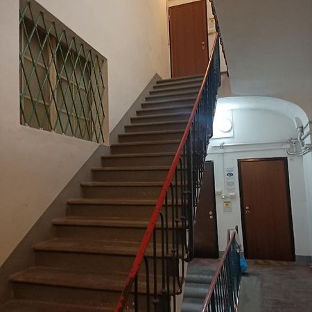 Ferienwohnung Bologna House Pratello 5 Exterior foto