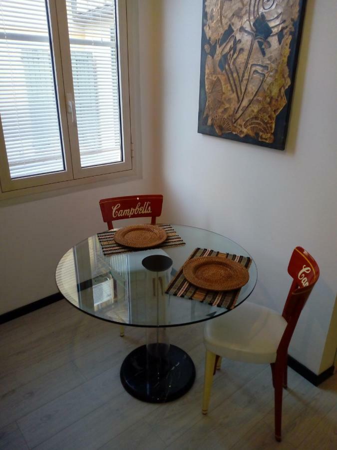 Ferienwohnung Bologna House Pratello 5 Exterior foto