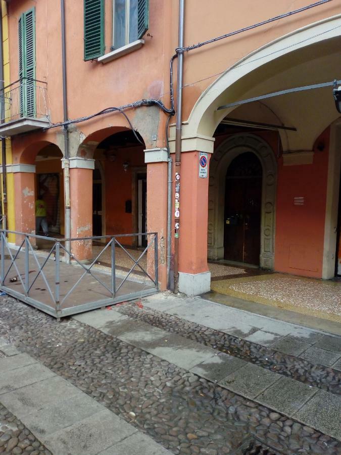 Ferienwohnung Bologna House Pratello 5 Exterior foto